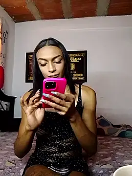 alexxa Rooa online show from 01-16-26, 07:07