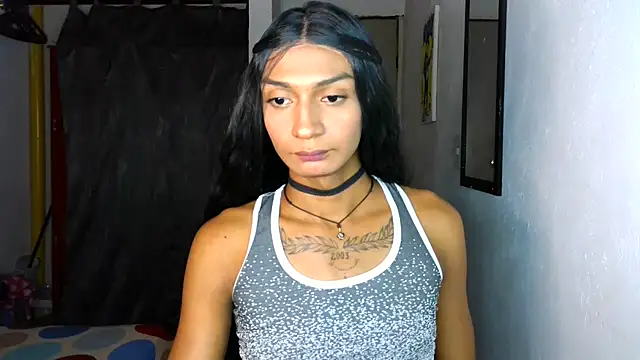 alexxa Rooa online show from 02-14-26, 05:10