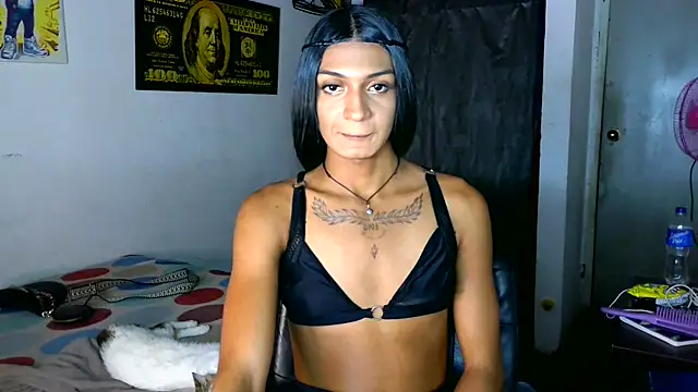 alexxa Rooa online show from 02-18-26, 02:07