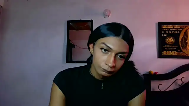 alexxa Rooa online show from 03-07-26, 06:16