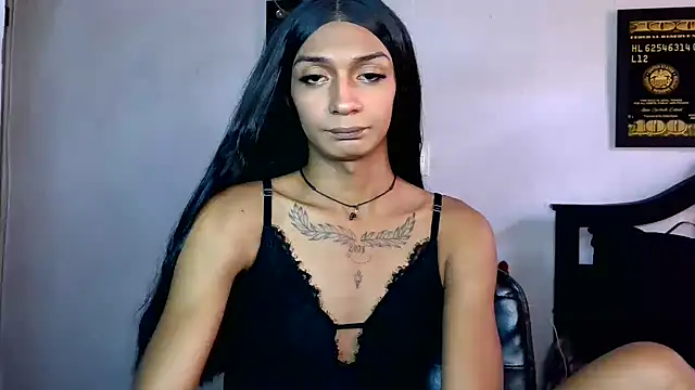 alexxa Rooa online show from 03-12-26, 08:15