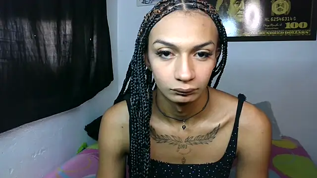 alexxa Rooa online show from 03-28-26, 01:00