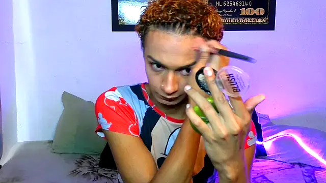 alexxa Rooa online show from 04-15-26, 01:07