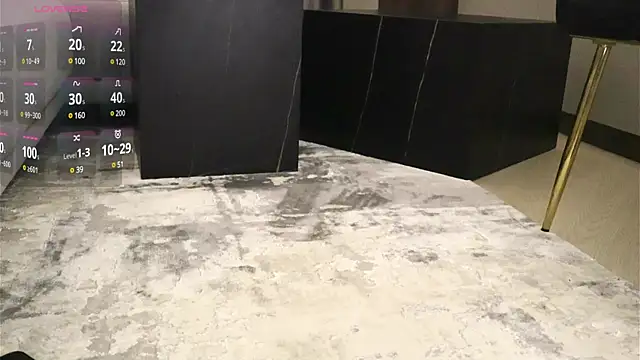 IrisNoire online show from 01-15-25, 03:00