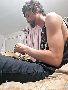 Puusy780 online show from 03-08-26, 10:19