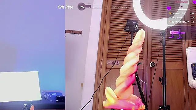 zoe backer online show from 02-11-25, 02:35