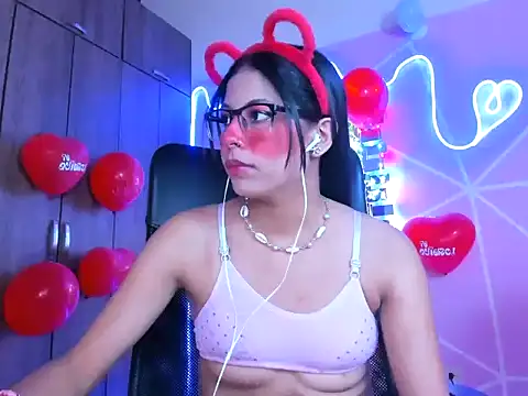  ALLYSON18  online show from 02-16-25, 06:10