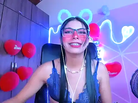  ALLYSON18  online show from 02-19-25, 05:38