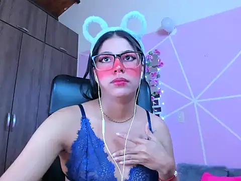  ALLYSON18  online show from 03-02-25, 03:05