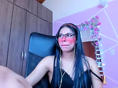  ALLYSON18  online show from 03-13-25, 05:39