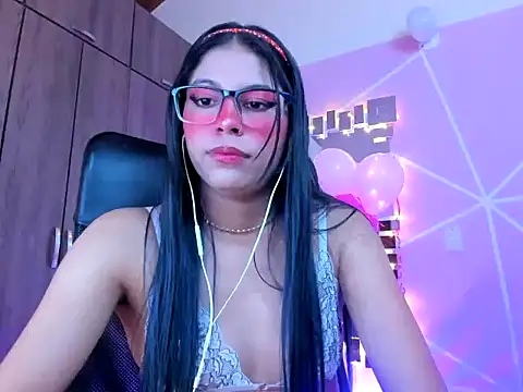  ALLYSON18  online show from 03-22-25, 02:47