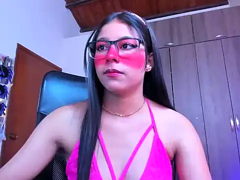  ALLYSON18  online show from 11-01-25, 11:34