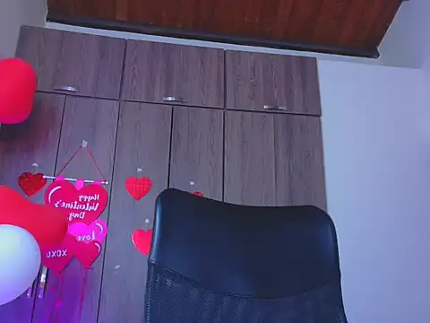  ALLYSON18  online show from 02-23-26, 11:51