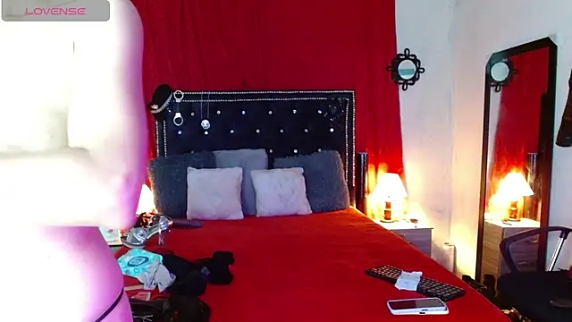 SamaraMartinez online show from 09-19-25, 09:32