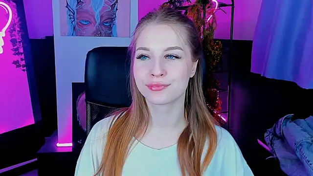 CuteMousee online show from 12-06-24, 08:37