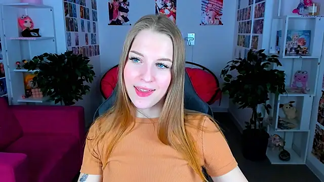 CuteMousee online show from 12-28-24, 09:08