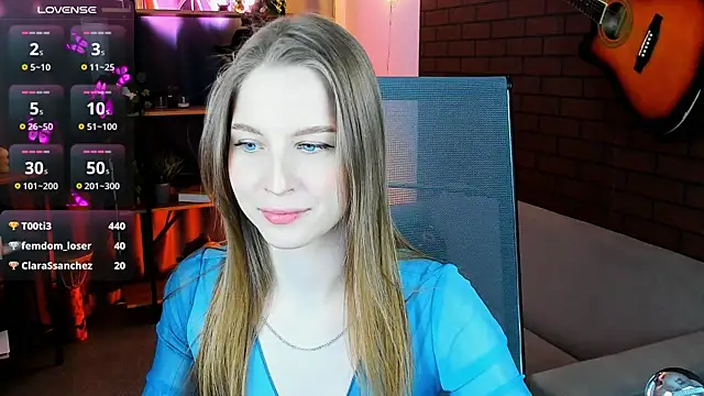 CuteMousee online show from 02-26-25, 06:00