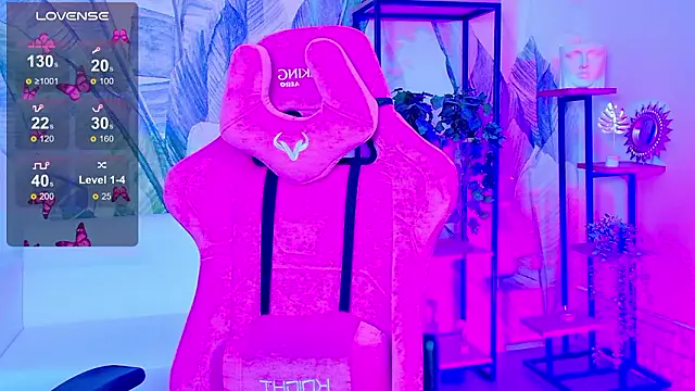 CuteMousee online show from 03-13-26, 06:20