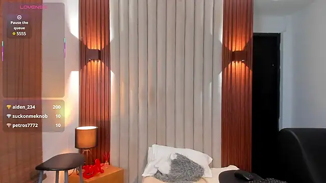 Ryo kush online show from 02-25-25, 08:30