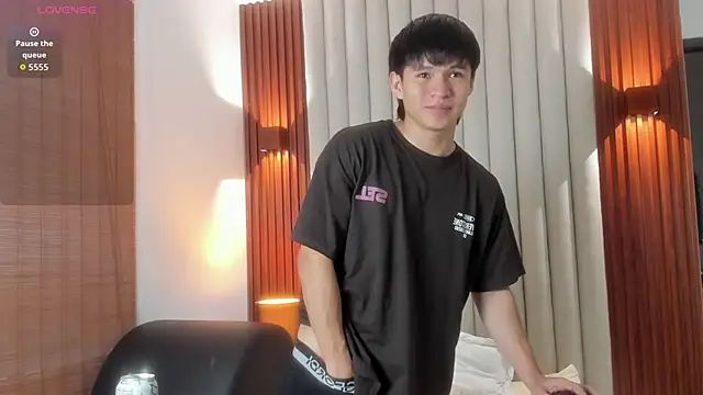 Ryo kush online show from 10-17-25, 03:31