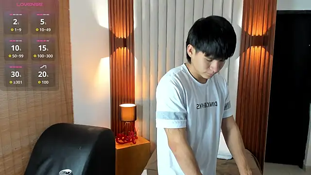 Ryo kush online show from 10-19-25, 03:07