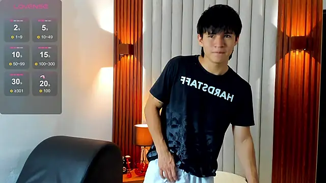 Ryo kush online show from 11-09-25, 03:49