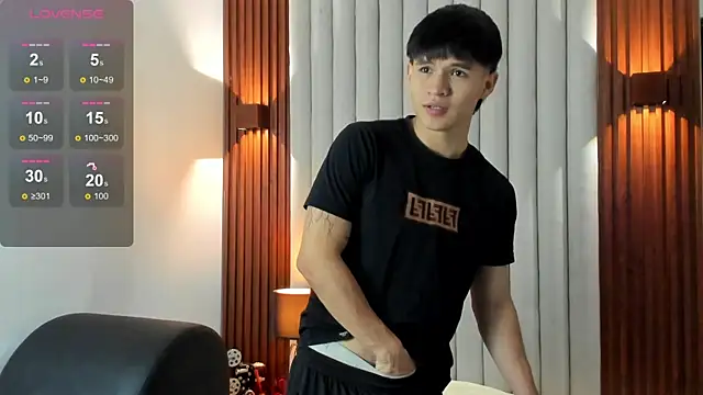 Ryo kush online show from 11-12-25, 03:29