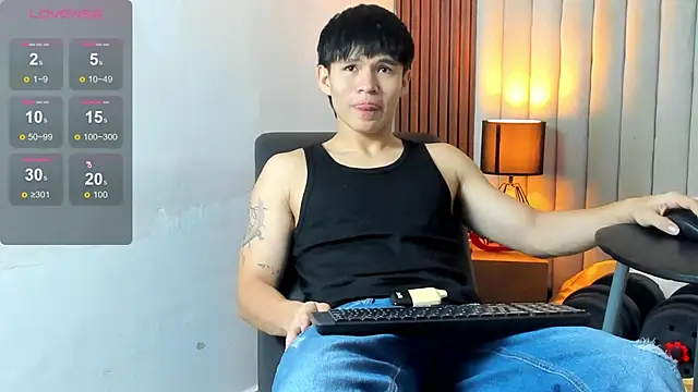 Ryo kush online show from 11-27-25, 03:52