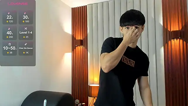 Ryo kush online show from 11-30-25, 03:54