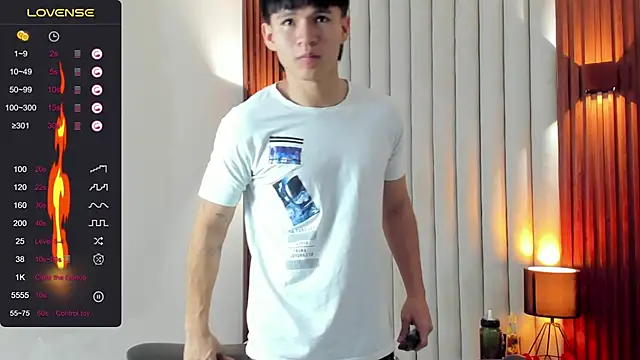 Ryo kush online show from 01-07-26, 03:31