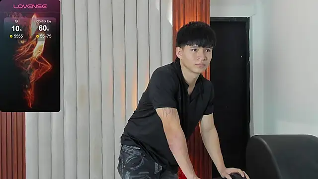 Ryo kush online show from 01-09-26, 03:20