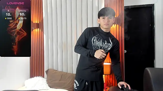 Ryo kush online show from 01-13-26, 03:23