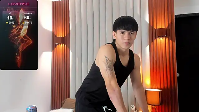 Ryo kush online show from 01-16-26, 03:32