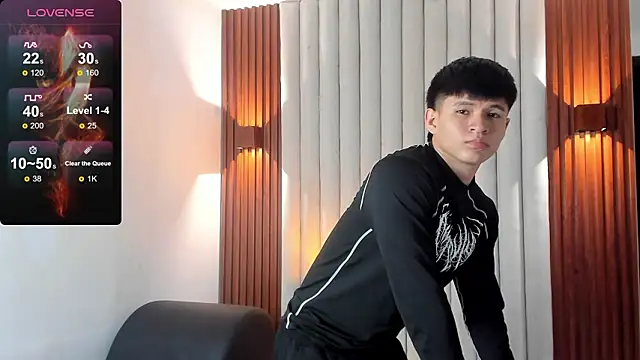 Ryo kush online show from 02-19-26, 03:35