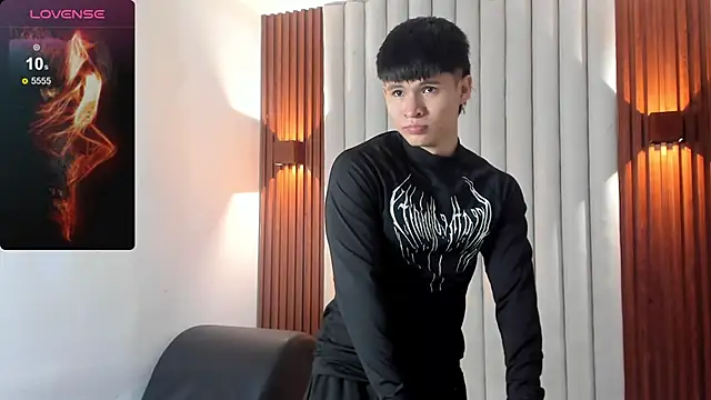 Ryo kush online show from 02-20-26, 03:25