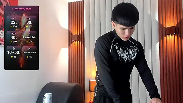 Ryo kush online show from 02-26-26, 04:00