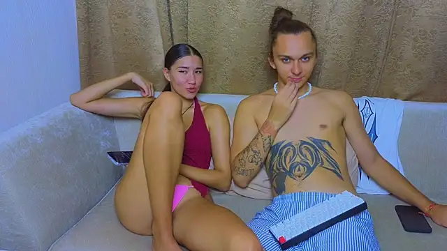 do u know them online show from 03-01-25, 01:40