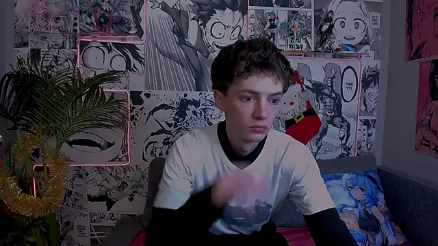 LukeSweet online show from 12-23-25, 10:35