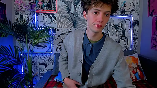 LukeSweet online show from 02-06-26, 12:52