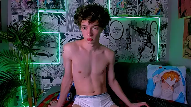 LukeSweet online show from 03-19-26, 03:38