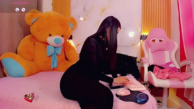 BrendaSquirtx online show from 09-09-25, 04:28