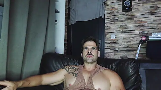 XxBigboybandxX online show from 09-22-25, 06:32