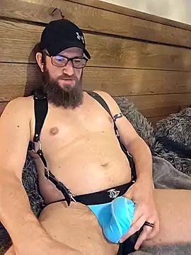 Icebearsticlese online show from 02-22-26, 05:30