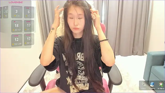 sweetiebunny22 online show from 02-16-25, 05:59