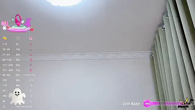 NaNababy- online show from 11-04-25, 02:38