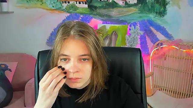 TinaDavil online show from 12-05-24, 02:11