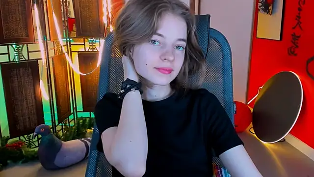 TinaDavil online show from 12-16-24, 03:11