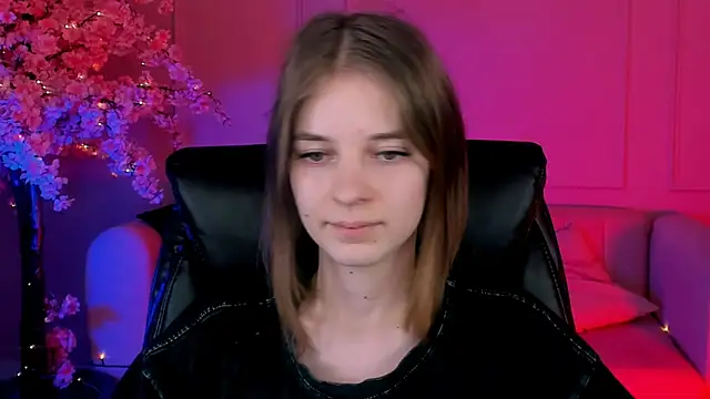 TinaDavil online show from 12-25-24, 07:24