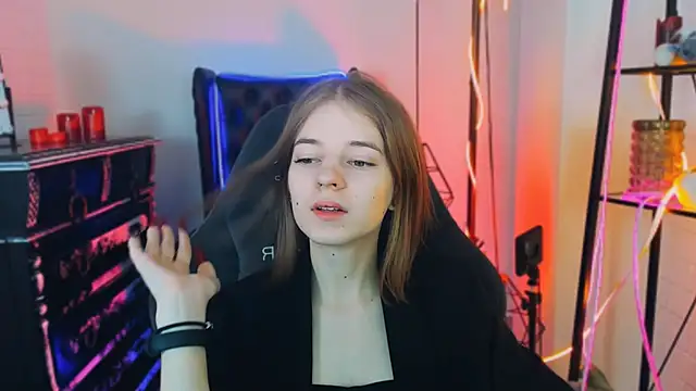 TinaDavil online show from 01-12-25, 01:16