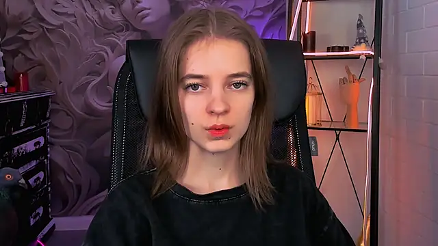 TinaDavil online show from 03-03-25, 02:04